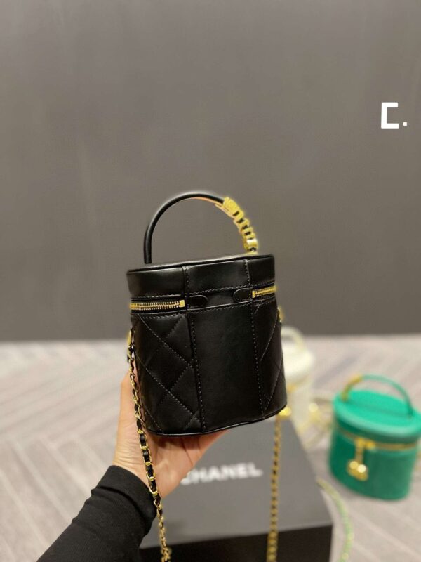 Modern Style Trendy Bag C3418