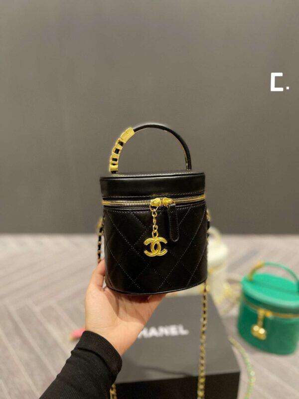 Modern Style Trendy Bag C3418