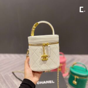 Modern Style Trendy Bag C3418