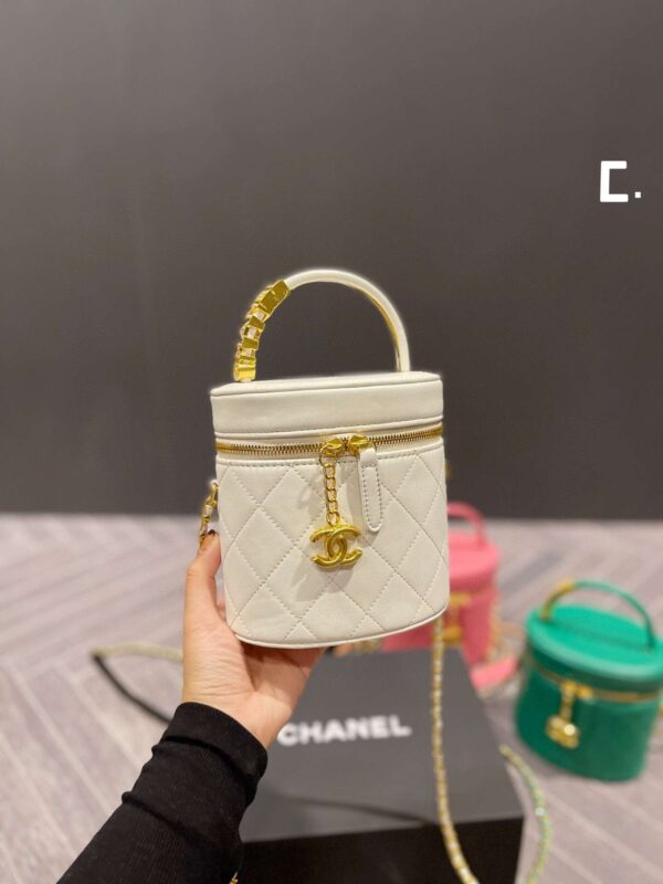 Modern Style Trendy Bag C3418