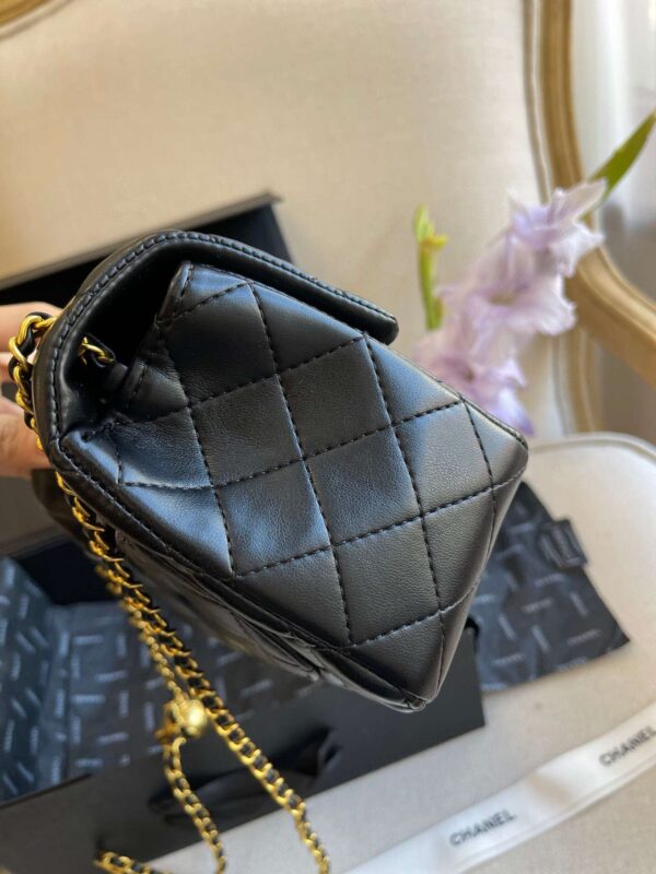 Modern Style Trendy Bag C3414
