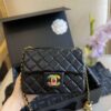 Modern Style Trendy Bag C3414