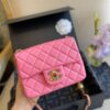 Modern Style Trendy Bag C3414