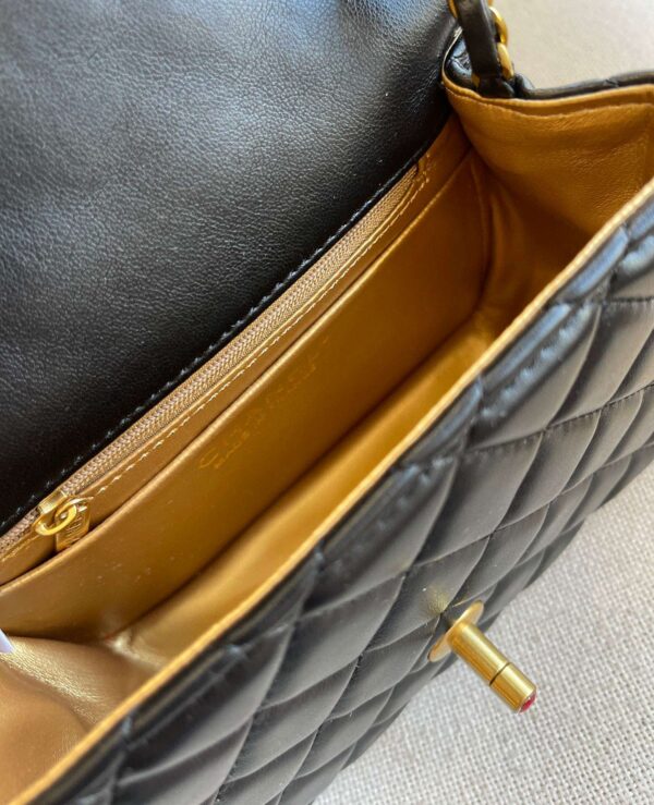 Modern Style Trendy Bag C3414