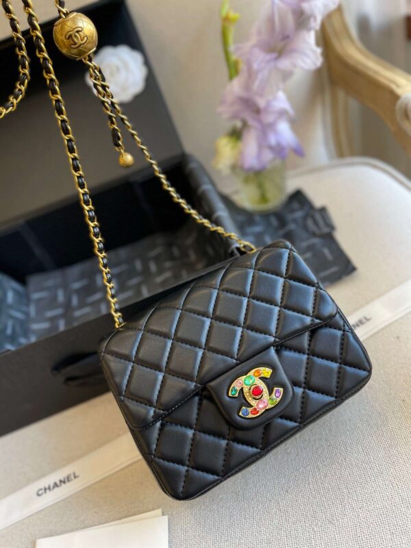 Modern Style Trendy Bag C3414