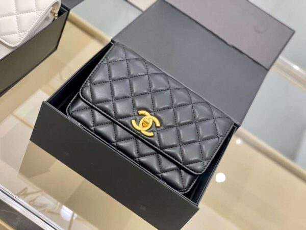 Modern Style Trendy Bag C3411