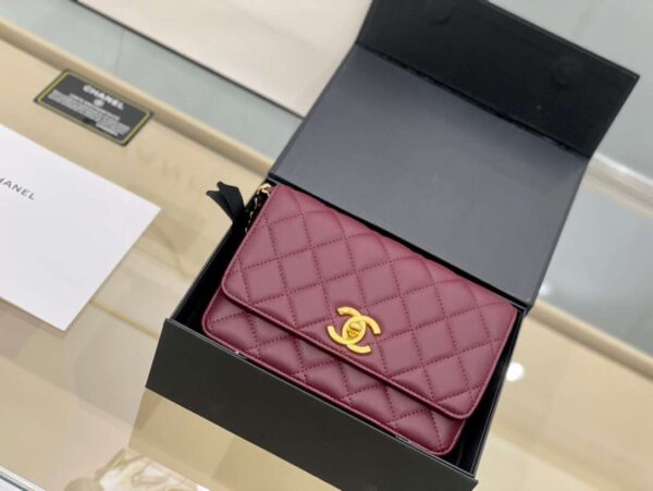 Modern Style Trendy Bag C3411