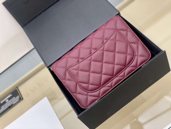 Modern Style Trendy Bag C3411