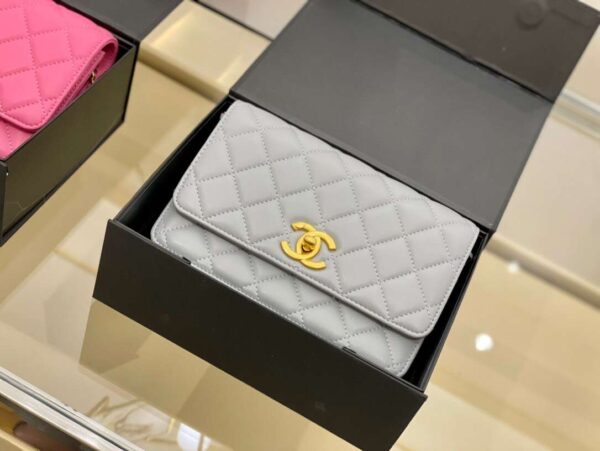 Modern Style Trendy Bag C3411