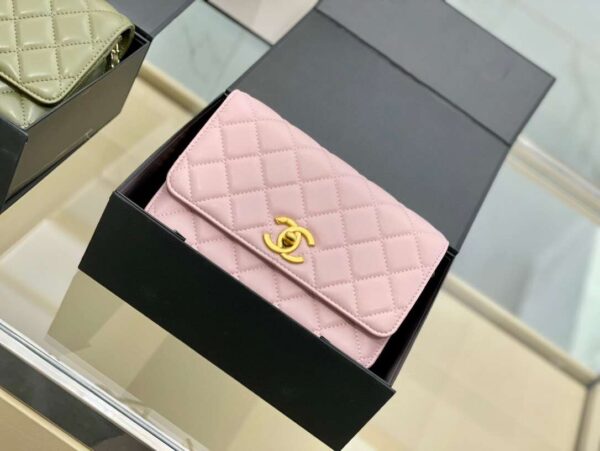 Modern Style Trendy Bag C3411