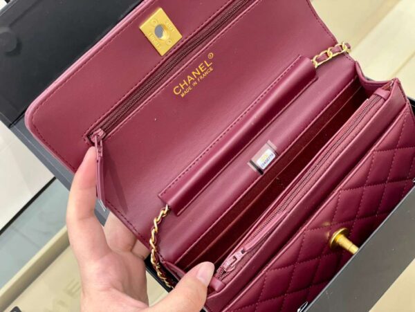 Modern Style Trendy Bag C3411