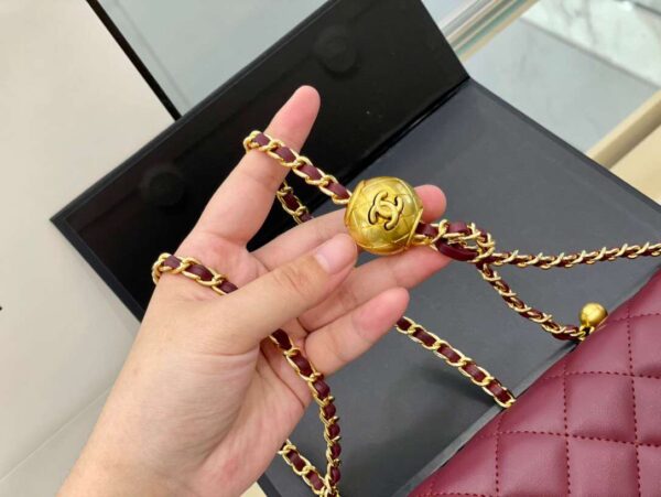 Modern Style Trendy Bag C3411