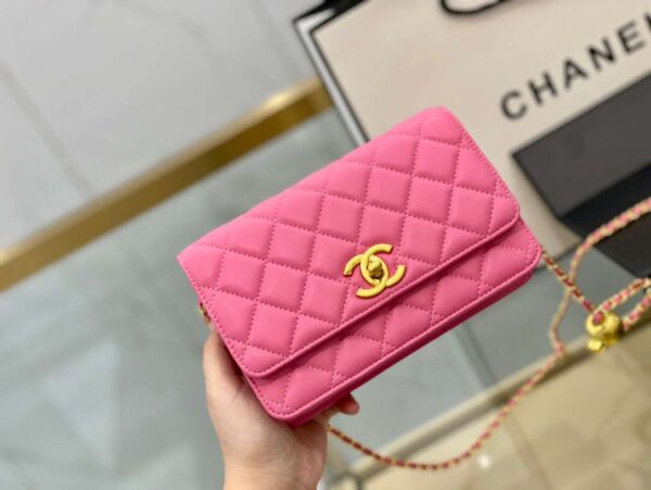 Modern Style Trendy Bag C3411