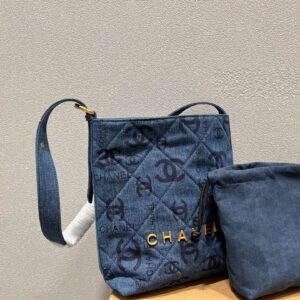 Modern Style Trendy Bag C3410