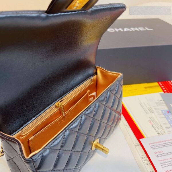 Modern Style Trendy Bag C3406