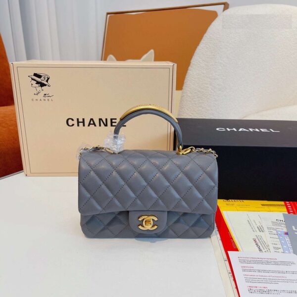 Modern Style Trendy Bag C3406