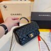 Modern Style Trendy Bag C3406