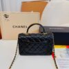 Modern Style Trendy Bag C3406