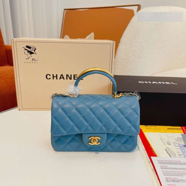 Modern Style Trendy Bag C3406