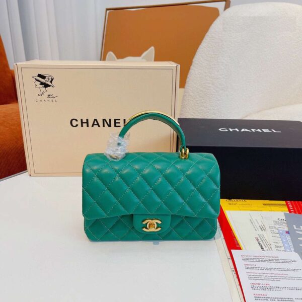 Modern Style Trendy Bag C3406