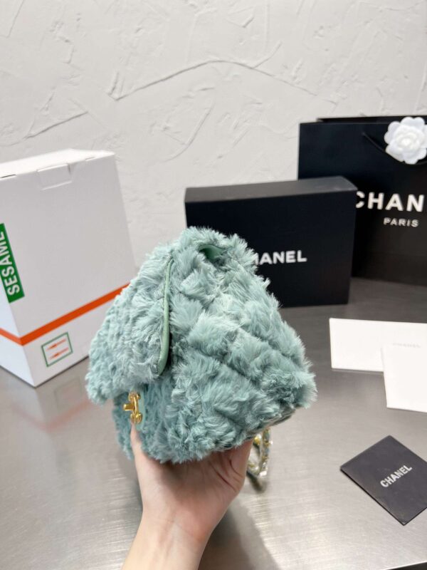 Modern Style Trendy Bag C3405