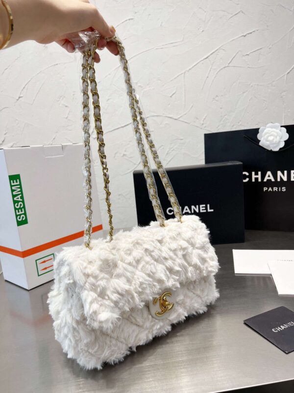 Modern Style Trendy Bag C3405