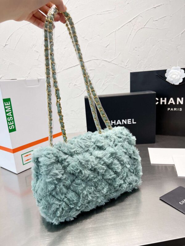 Modern Style Trendy Bag C3405