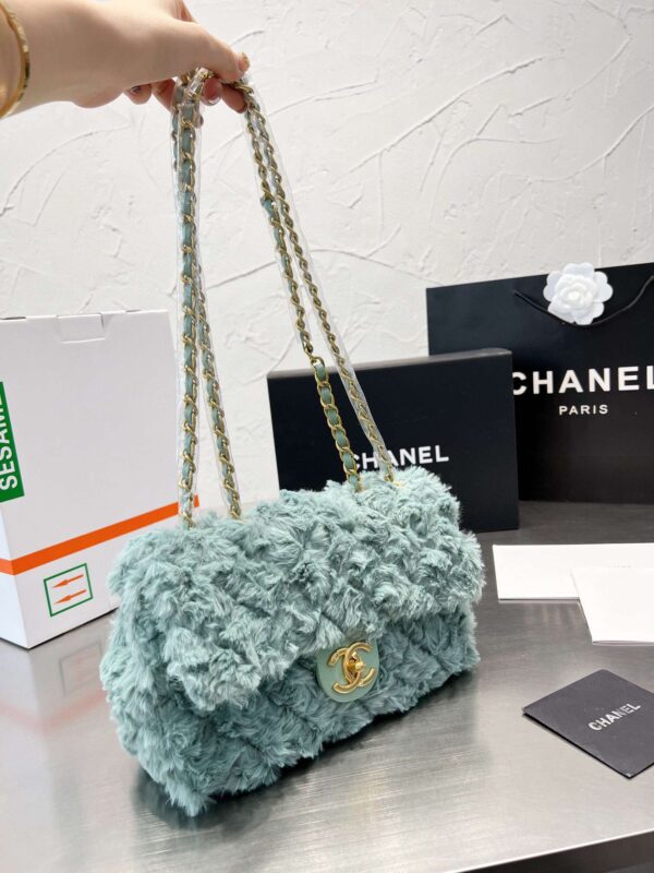Modern Style Trendy Bag C3405