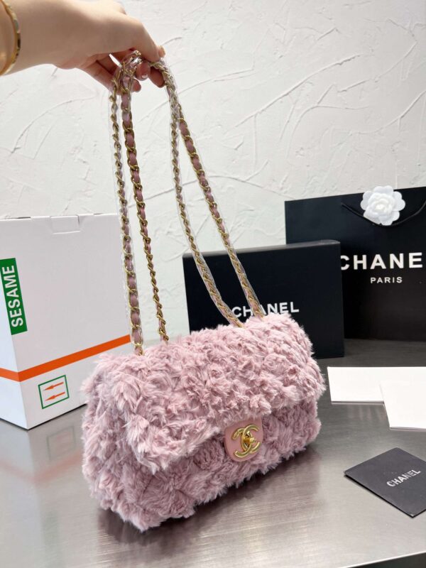 Modern Style Trendy Bag C3405