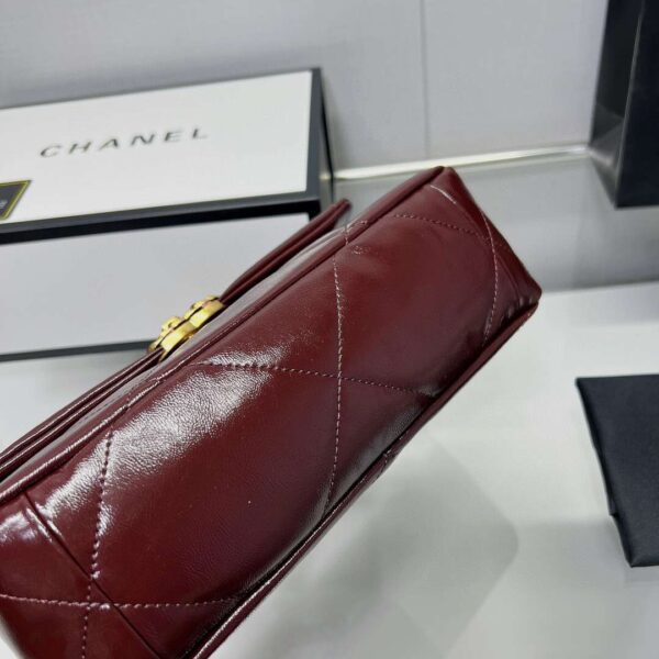 Modern Style Trendy Bag C3402
