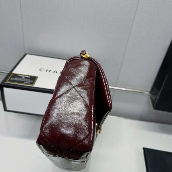 Modern Style Trendy Bag C3402