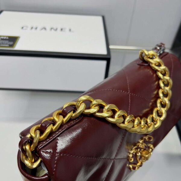 Modern Style Trendy Bag C3402