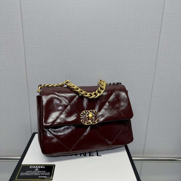 Modern Style Trendy Bag C3402