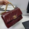 Modern Style Trendy Bag C3402
