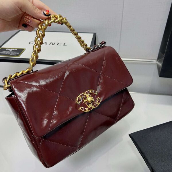 Modern Style Trendy Bag C3402