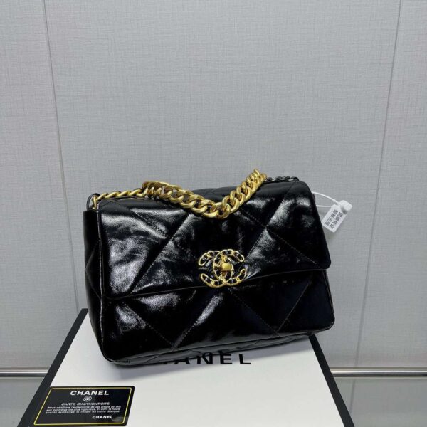 Modern Style Trendy Bag C3402