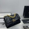 Modern Style Trendy Bag C3401