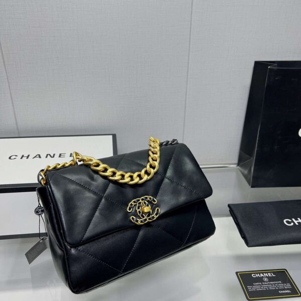 Modern Style Trendy Bag C3401