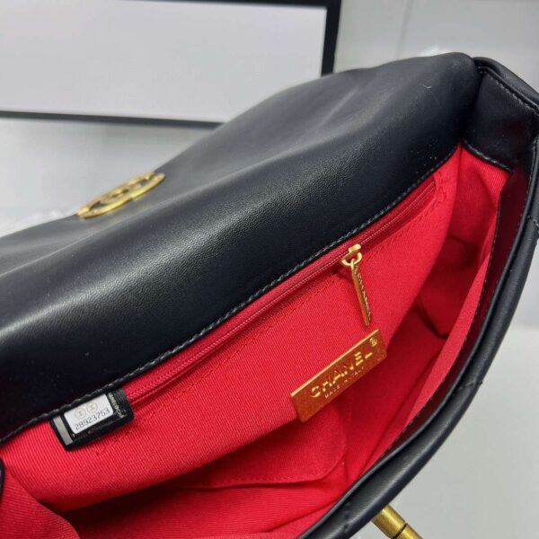 Modern Style Trendy Bag C3401