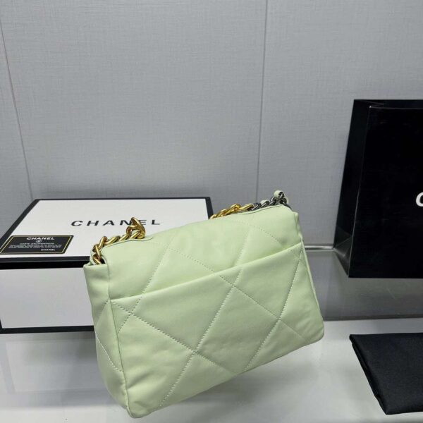 Modern Style Trendy Bag C3401