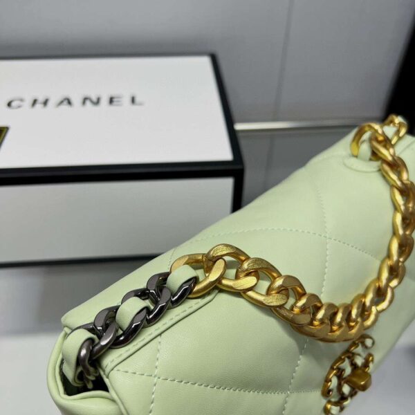 Modern Style Trendy Bag C3401