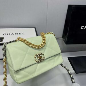 Modern Style Trendy Bag C3401