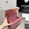 Modern Style Trendy Bag C3398
