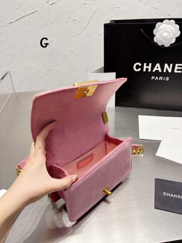 Modern Style Trendy Bag C3398
