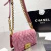 Modern Style Trendy Bag C3398
