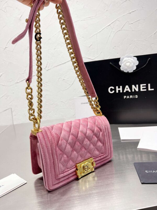 Modern Style Trendy Bag C3398