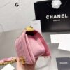 Modern Style Trendy Bag C3398