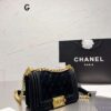 Modern Style Trendy Bag C3398