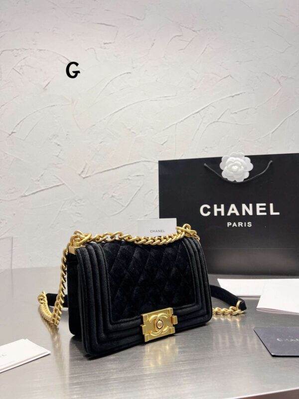 Modern Style Trendy Bag C3398