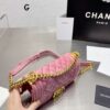 Modern Style Trendy Bag C3398